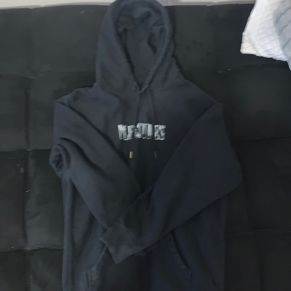 Playboy icy diamond hoodie
